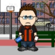 User profile picture